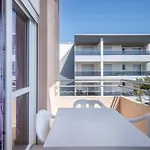 Apartment Andromeda B6