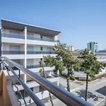 Andromeda B6 Apartman Bibione