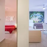 Andromeda B6 Apartman *