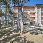 Andromeda B6 Apartman