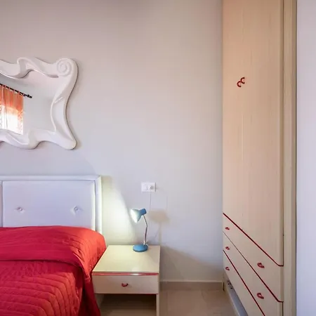 Apartman Andromeda B6