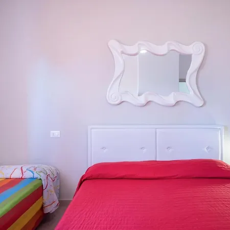 Andromeda B6 アパート