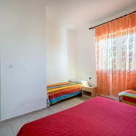 アパート Andromeda B6