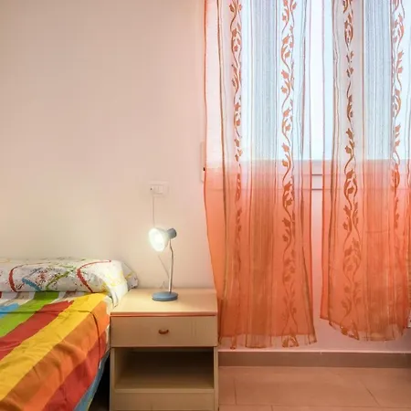 Διαμέρισμα Andromeda B6 Μπιμπιόνε