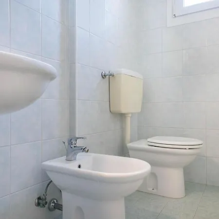 Andromeda B6 Διαμέρισμα *