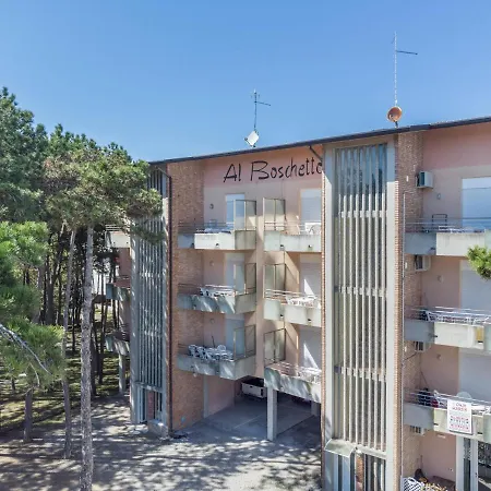 Andromeda B6 Μπιμπιόνε