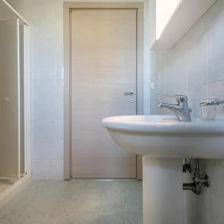 Andromeda B6 Διαμέρισμα