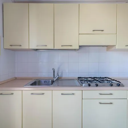 Andromeda B6 Διαμέρισμα Μπιμπιόνε