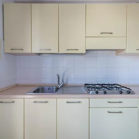 Apartment Andromeda B6