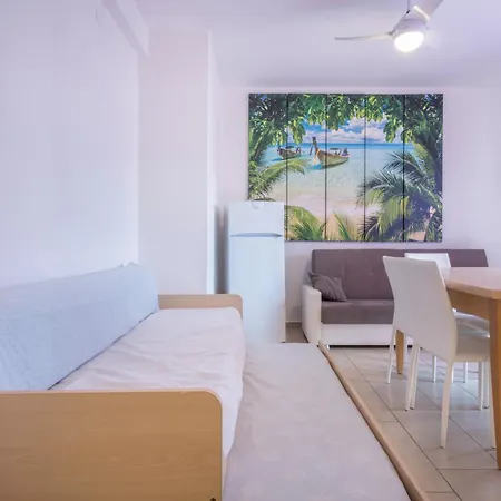 Apartment Andromeda B6