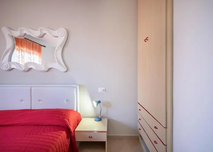 Apartman Andromeda B6