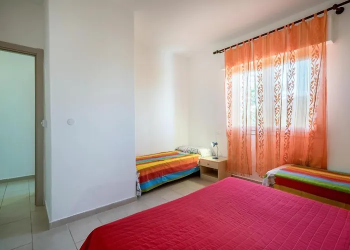 Apartman Andromeda B6