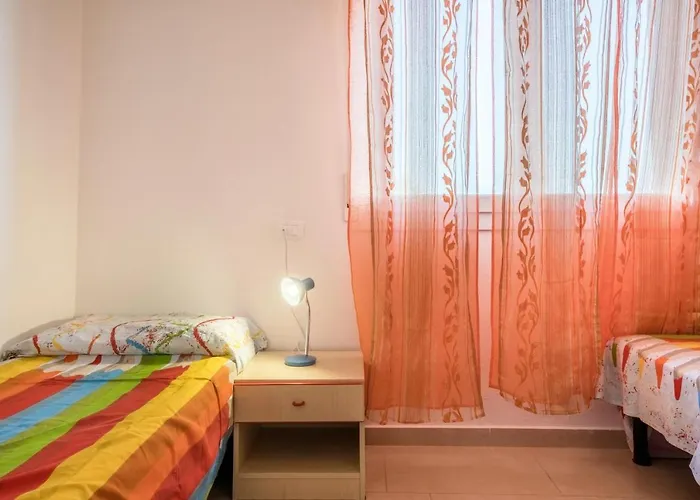 Lejlighed Andromeda B6 Bibione