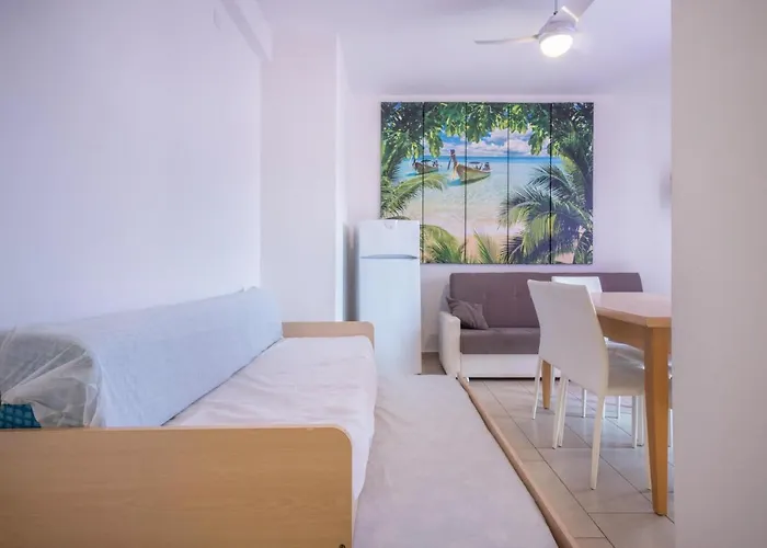 Apartman Andromeda B6