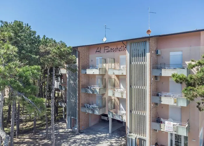 Andromeda B6 Bibione