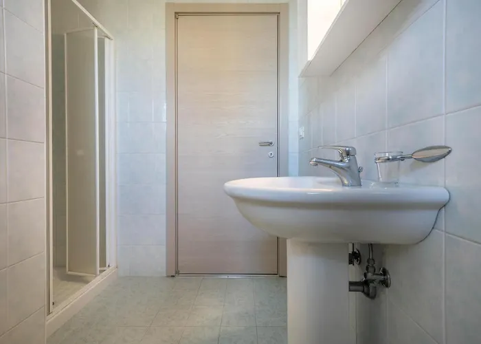 Andromeda B6 Lejlighed