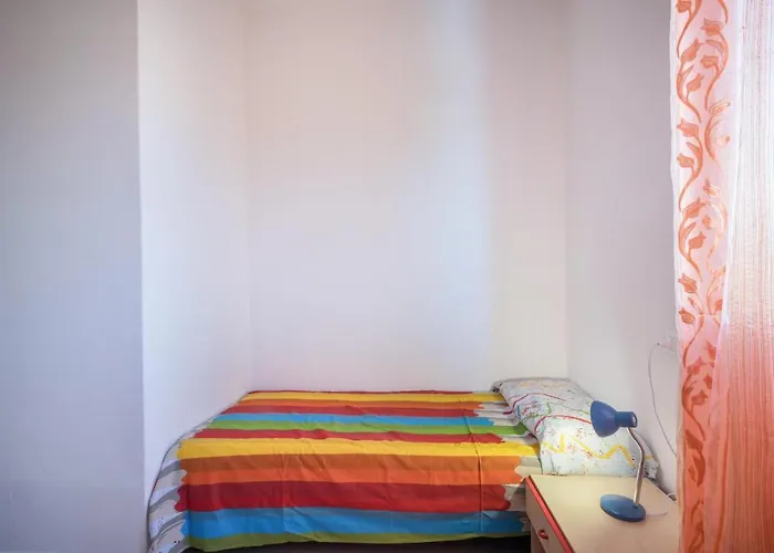 Andromeda B6 * Bibione